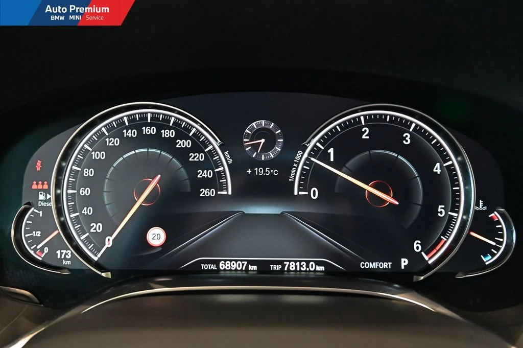 730d xDrive