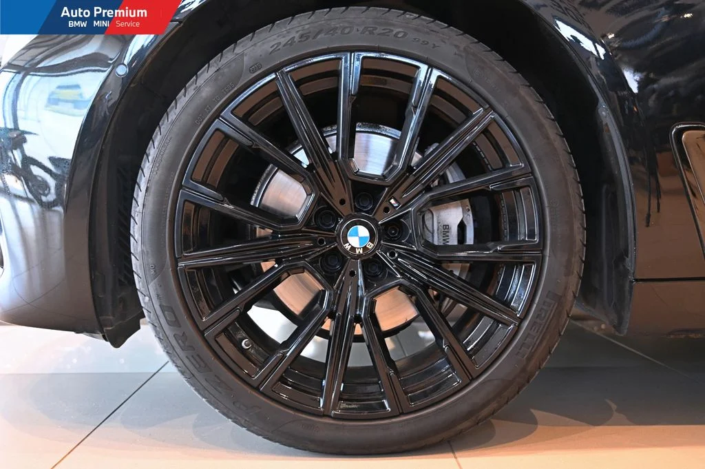 730d xDrive