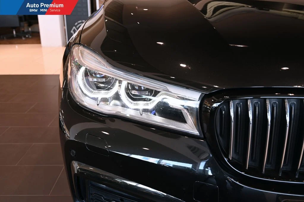 730d xDrive