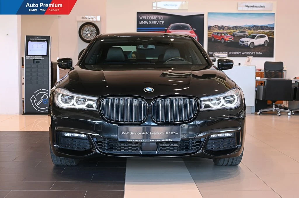 730d xDrive