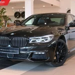 730d xDrive