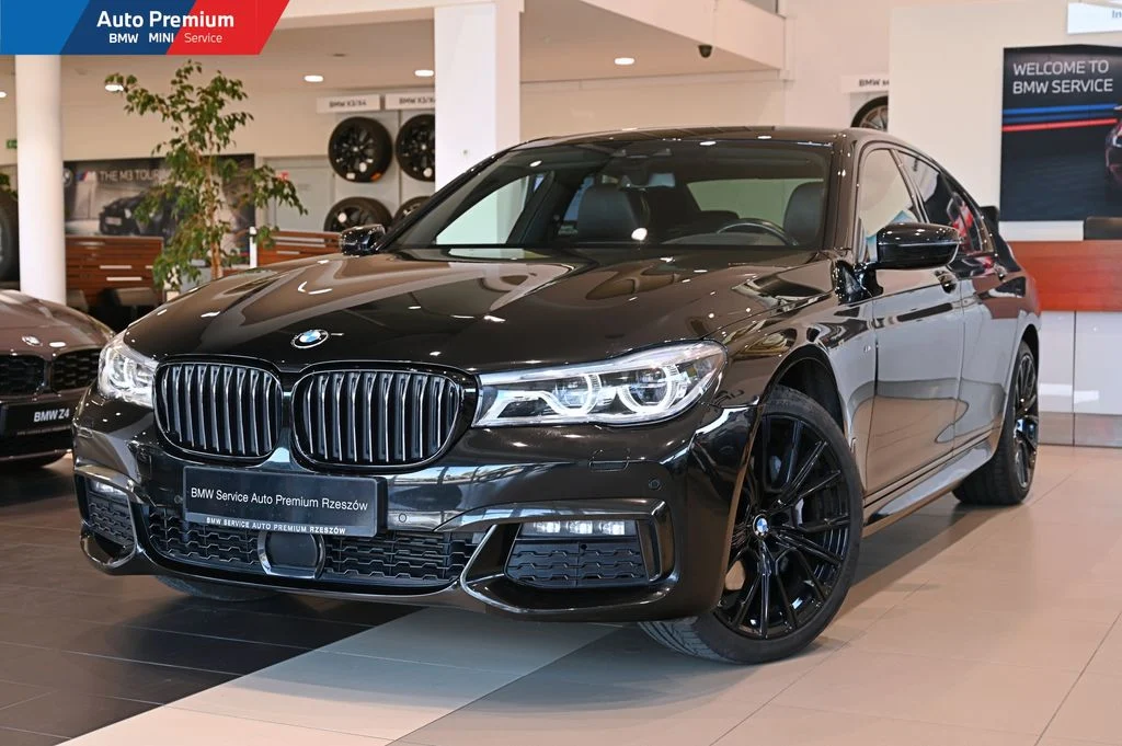 730d xDrive