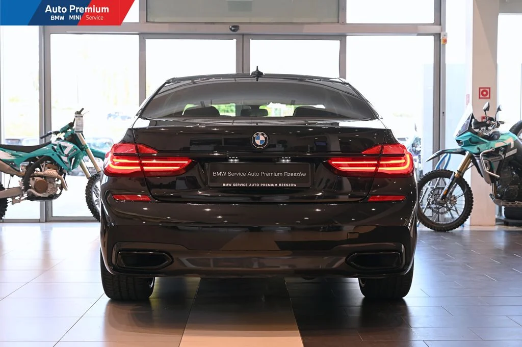 730d xDrive