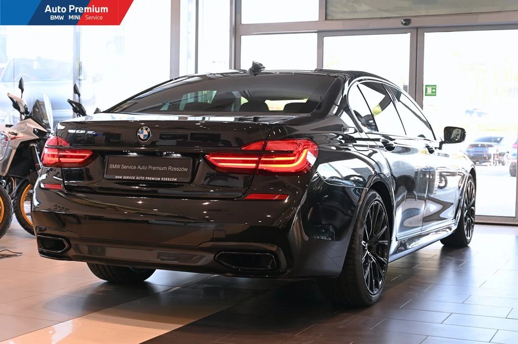 730d xDrive