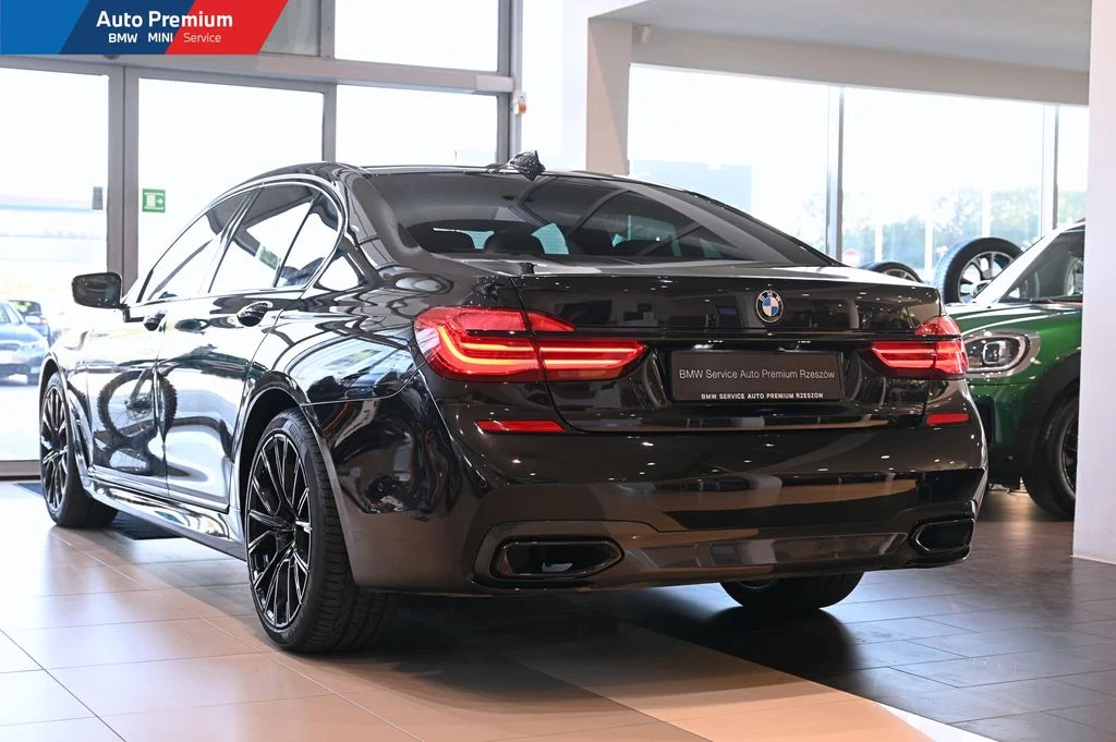 730d xDrive