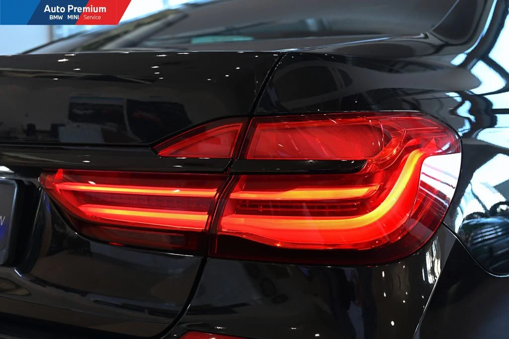 730d xDrive
