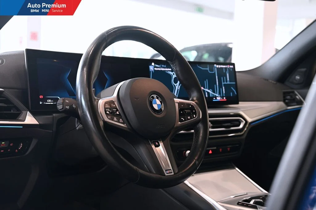 320d xDrive