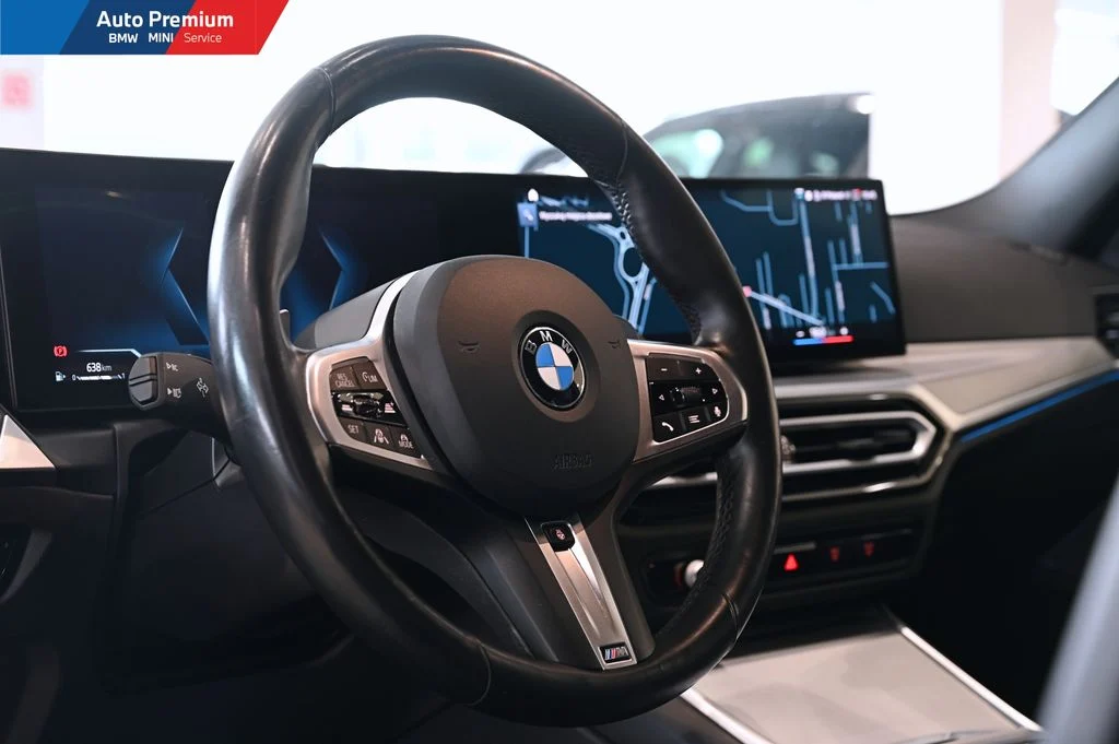 320d xDrive