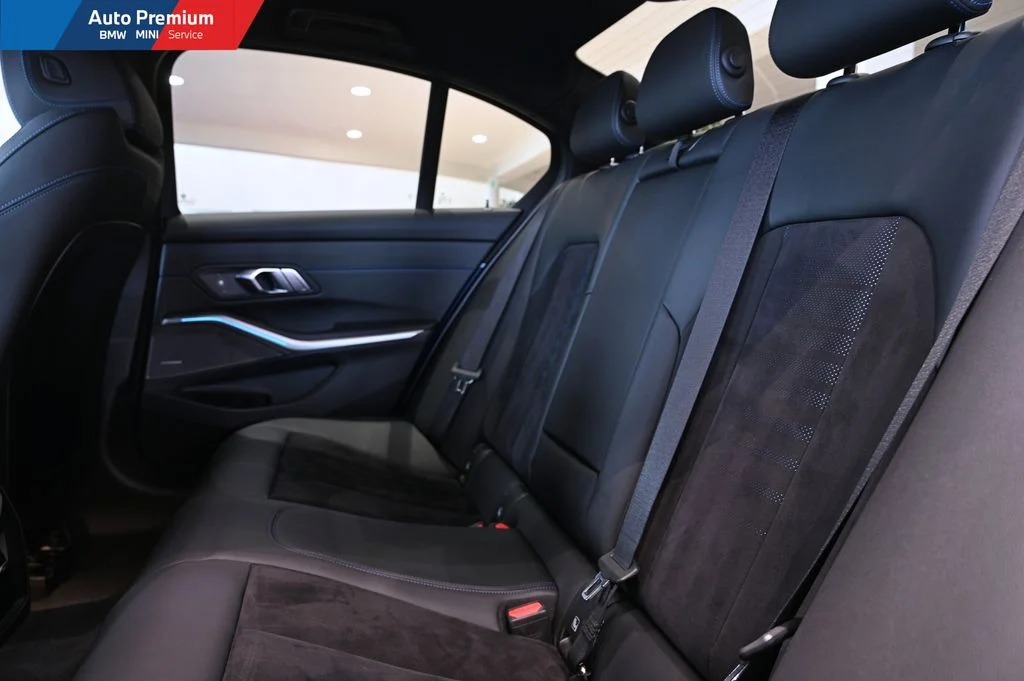 320d xDrive