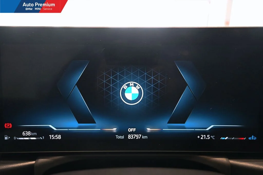 320d xDrive