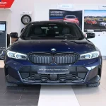 320d xDrive