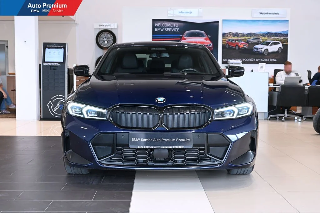 320d xDrive