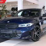 320d xDrive