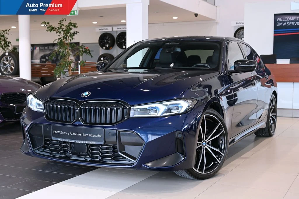 320d xDrive