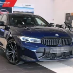 320d xDrive