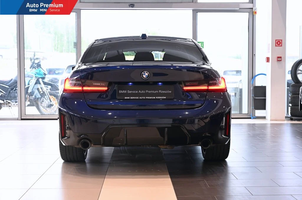 320d xDrive