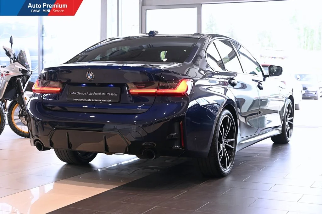 320d xDrive