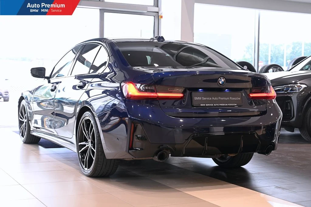 320d xDrive