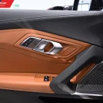 Z4 sDrive20i
