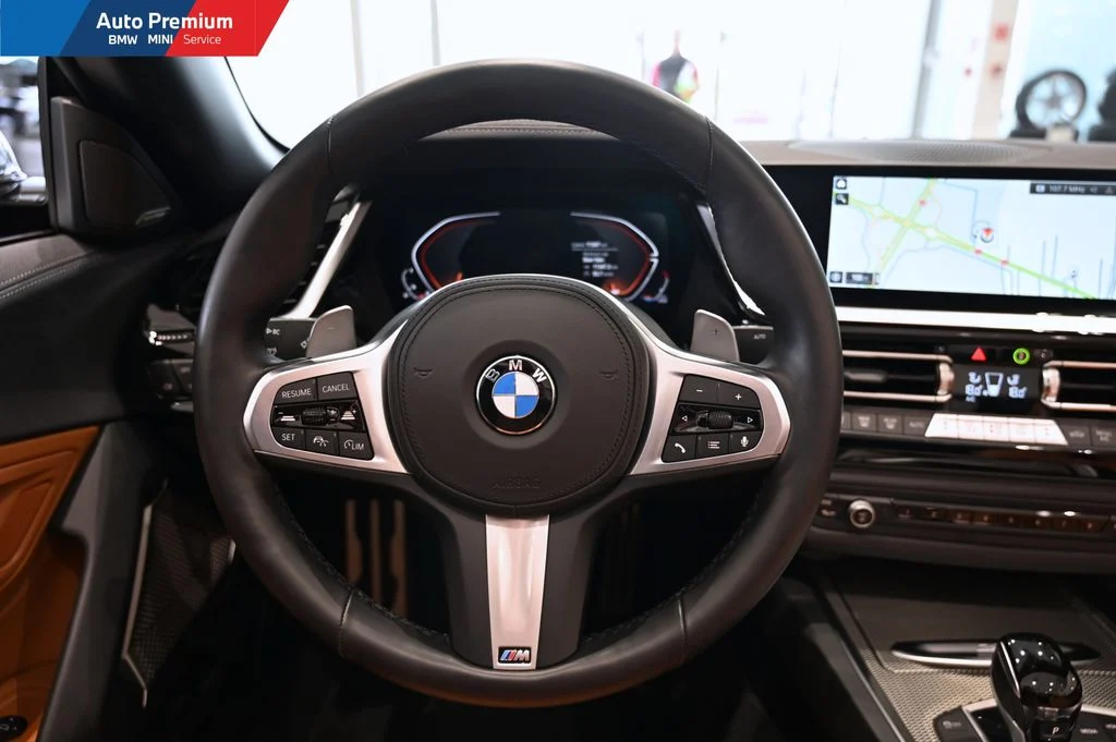 Z4 sDrive20i