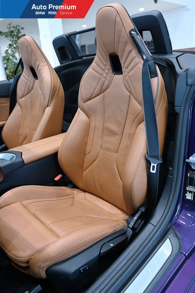 Z4 sDrive20i