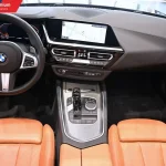 Z4 sDrive20i
