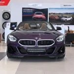 Z4 sDrive20i