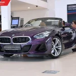 Z4 sDrive20i