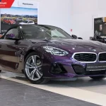 Z4 sDrive20i