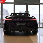 Z4 sDrive20i