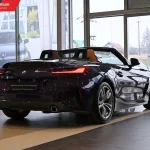 Z4 sDrive20i