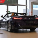 Z4 sDrive20i