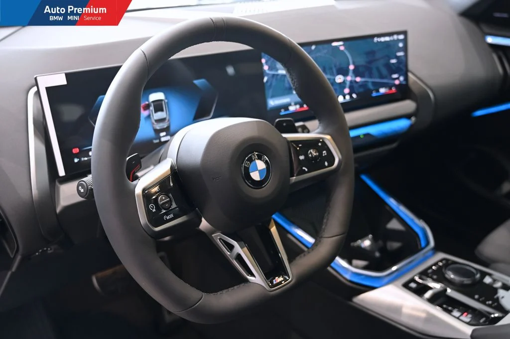 X3 20d xDrive