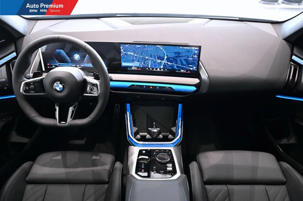 X3 20d xDrive