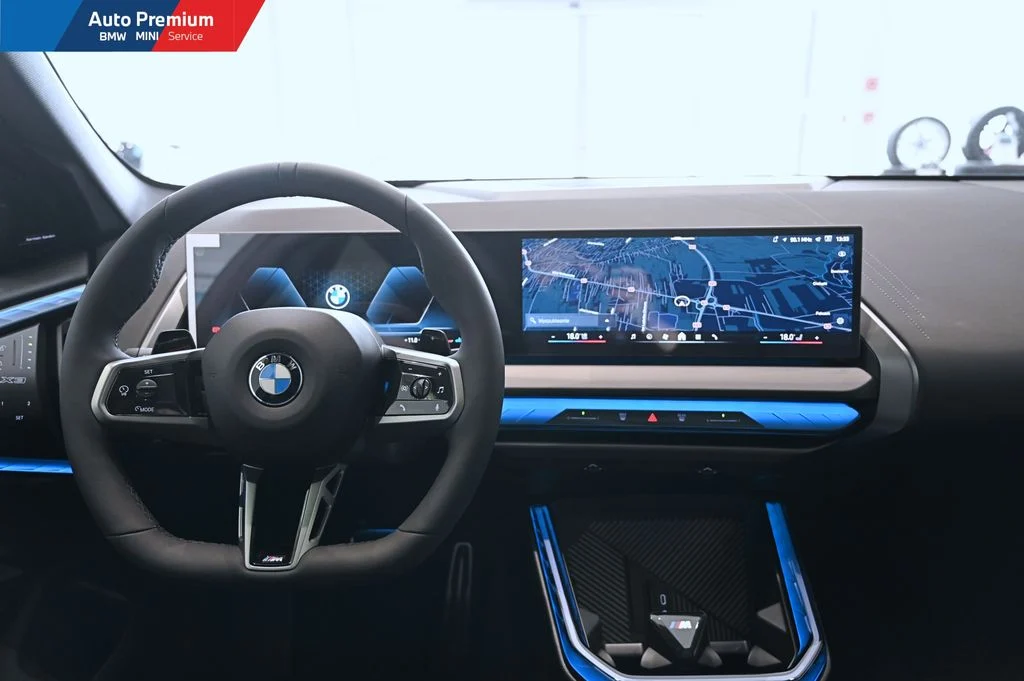 X3 20d xDrive