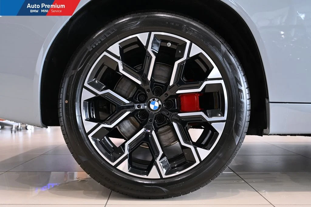X3 20d xDrive