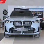 X3 20d xDrive