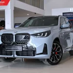 X3 20d xDrive
