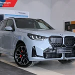 X3 20d xDrive