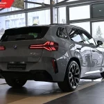 X3 20d xDrive