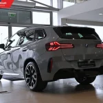 X3 20d xDrive