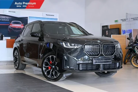 X3 20i xDrive