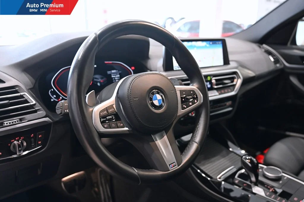 840d xDrive