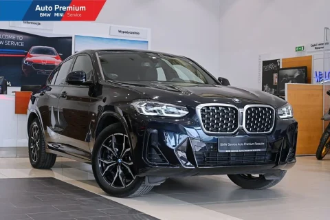 X4 xDrive20i