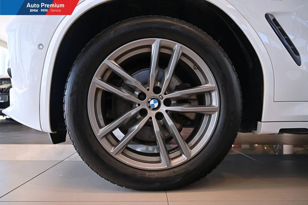 X3 xDrive20d