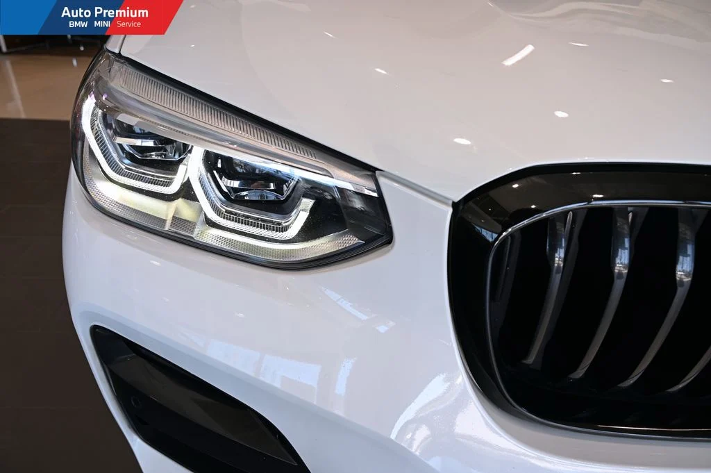 X3 xDrive20d