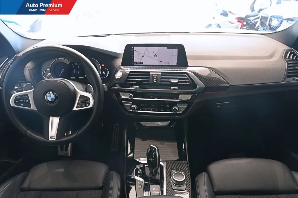 X3 xDrive20d