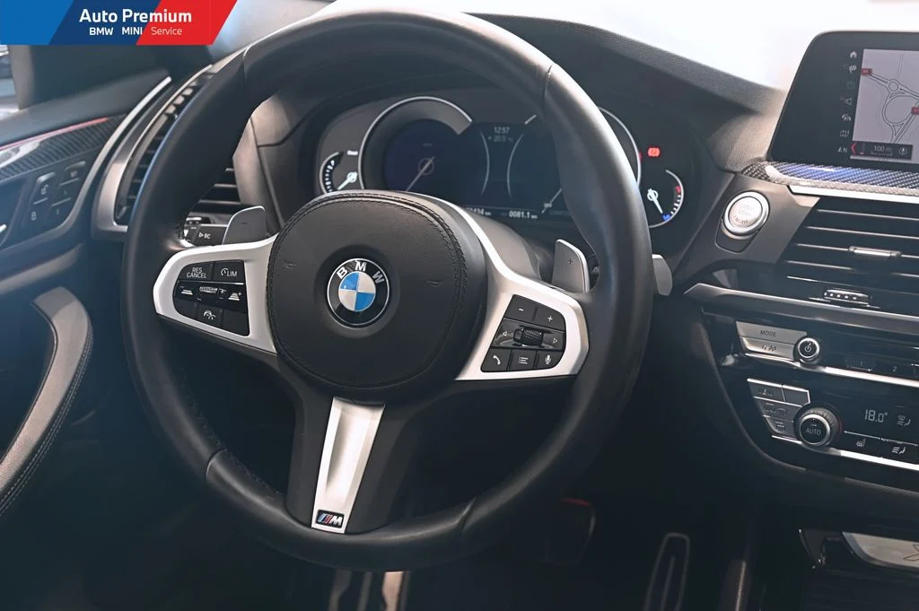X3 xDrive20d