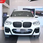 X3 xDrive20d