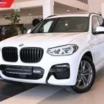 X3 xDrive20d